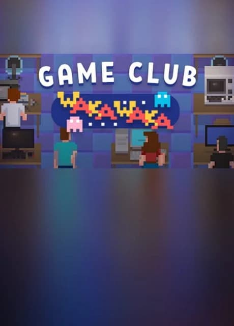 Game club "Waka-Waka"