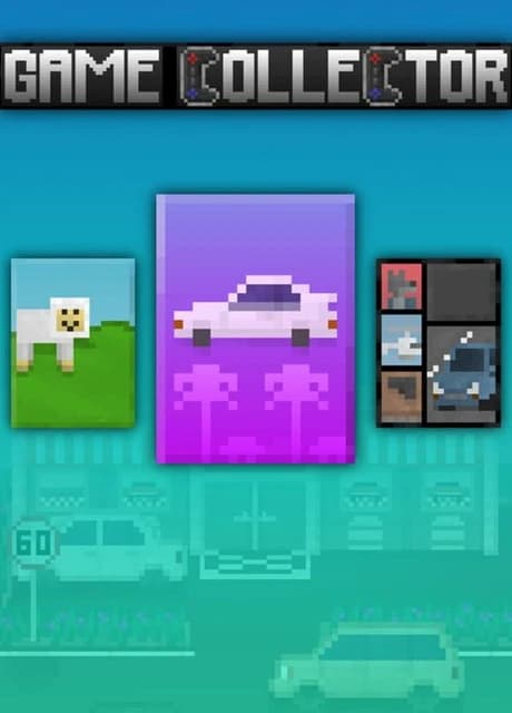 Game Collector