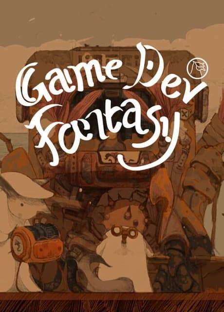 Game Dev Fantasy