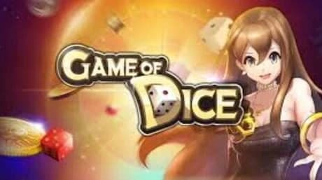 Game of Dice