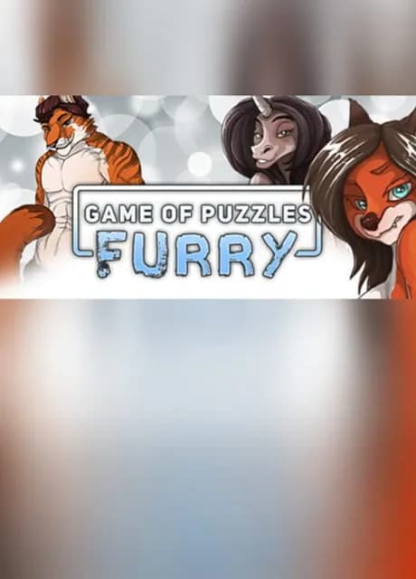 Game of Puzzles: Furry