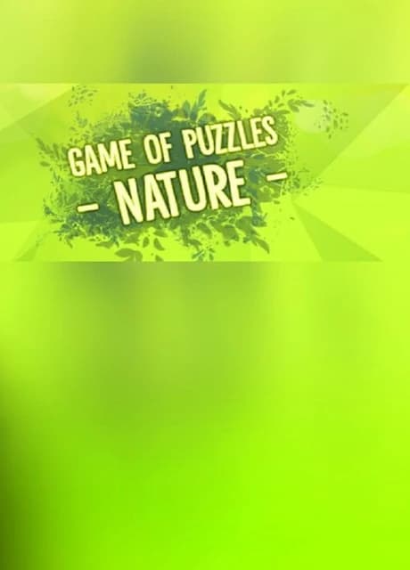 Game Of Puzzles: Nature