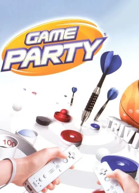Game Party