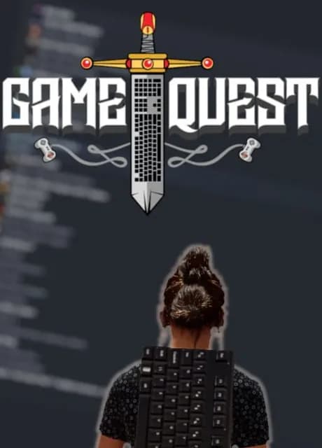 Game Quest: The Backlog Battler
