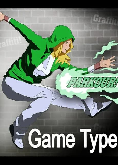 Game Type