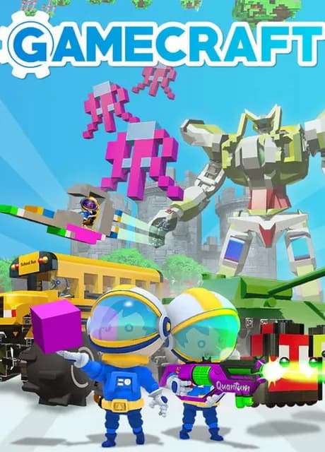 Gamecraft