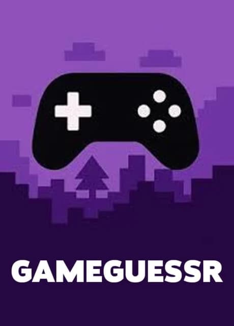 GameGuessr