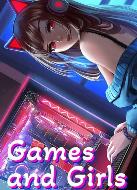 Games and Girls