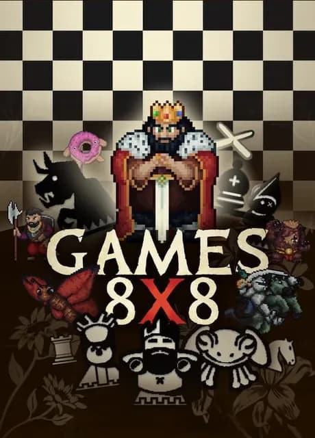 Games8x8