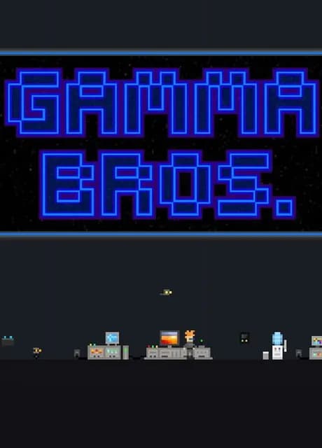 Gamma Bros