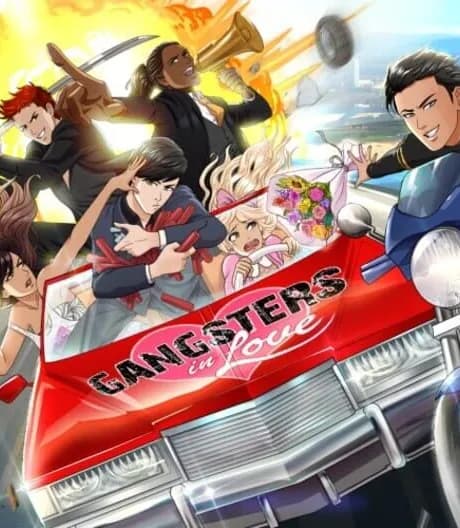 Gangsters in Love