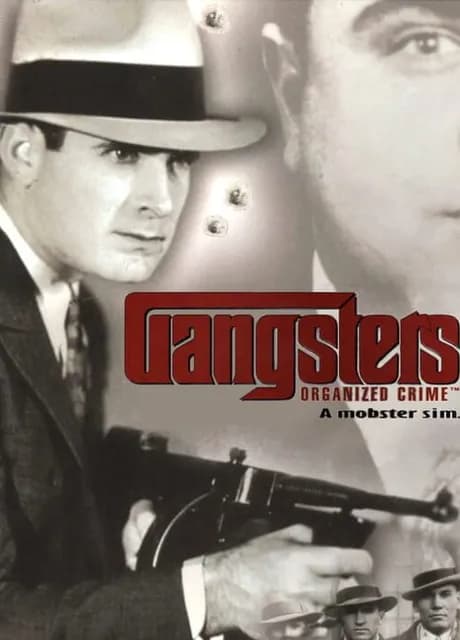 Gangsters: Organized Crime
