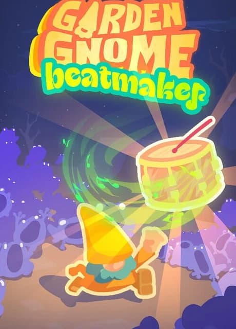 Garden Gnome Beatmaker