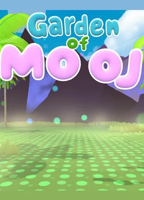 Garden of Mooj