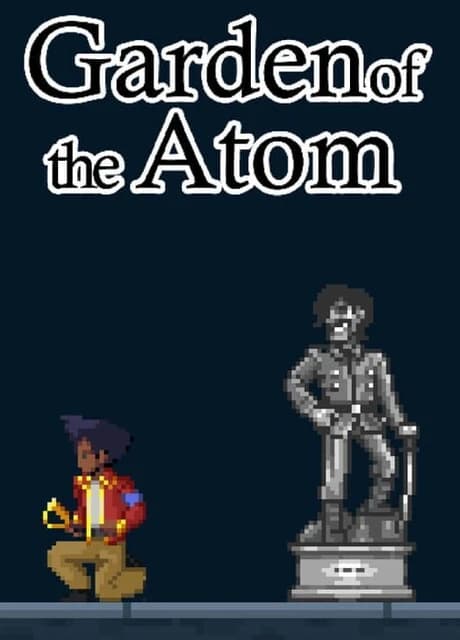 Garden of the Atom