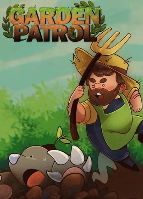 Garden Patrol