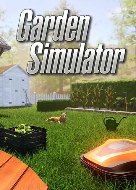 Garden Simulator