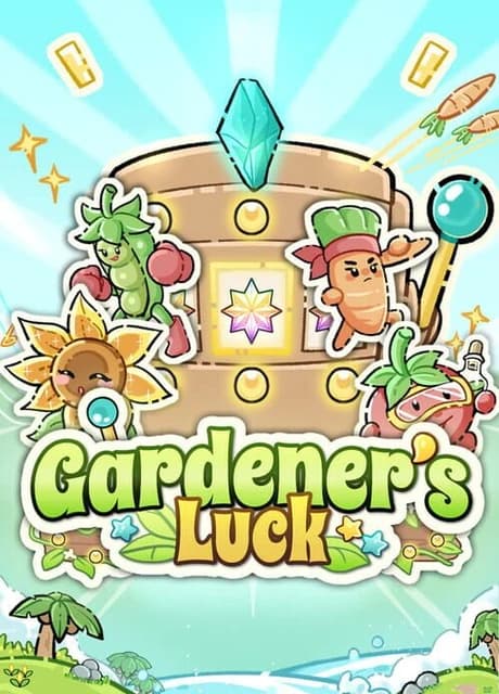 Gardener's Luck