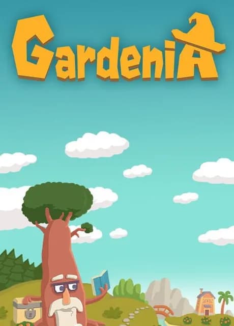 Gardenia