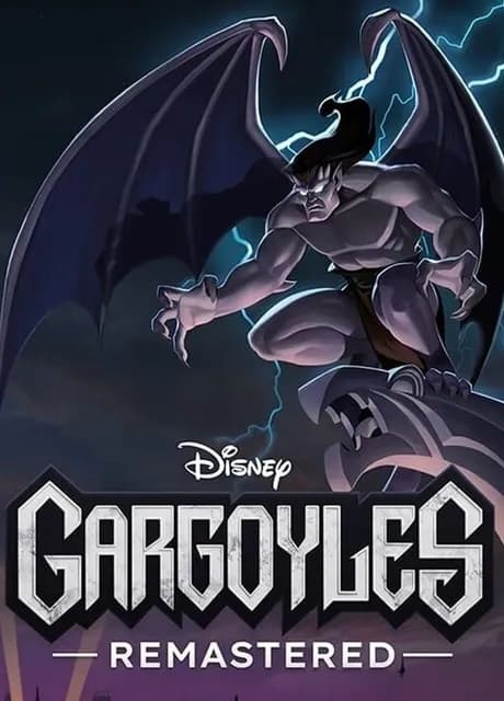 Gargoyles Remastered