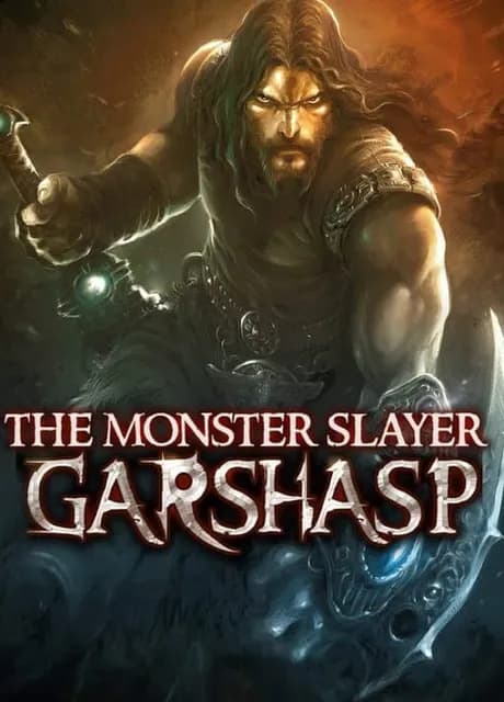Garshasp: The Monster Slayer