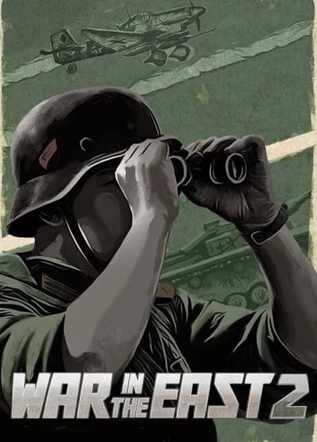 Gary Grigsby's War in the East 2