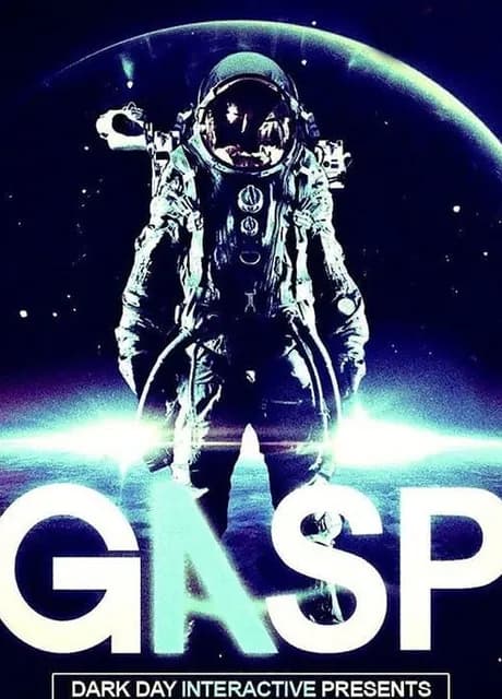 Gasp