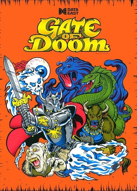 Gate of Doom