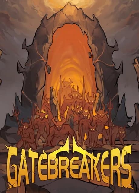 Gatebreakers