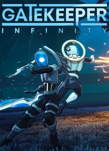 Gatekeeper: Infinity