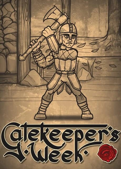 Gatekeeper's Week