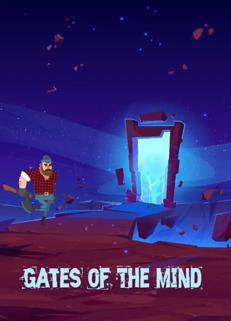 Gates of the Mind