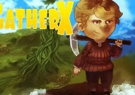 GatherX