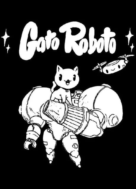 Gato Roboto