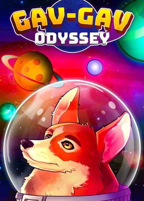 Gav-Gav Odyssey