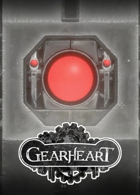 Gear Heart