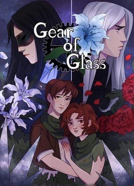 Gear of Glass: Eolarn's war