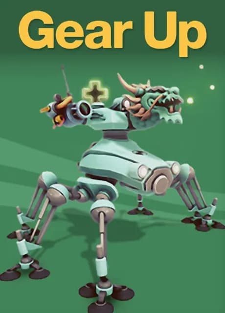 Gear Up