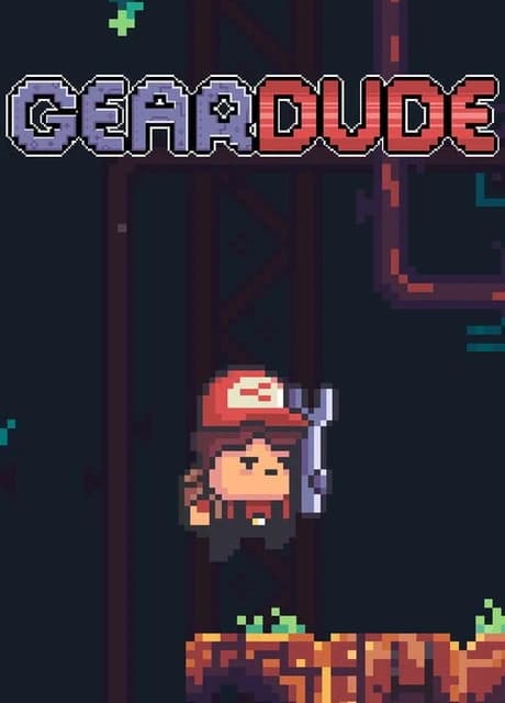 GearDude