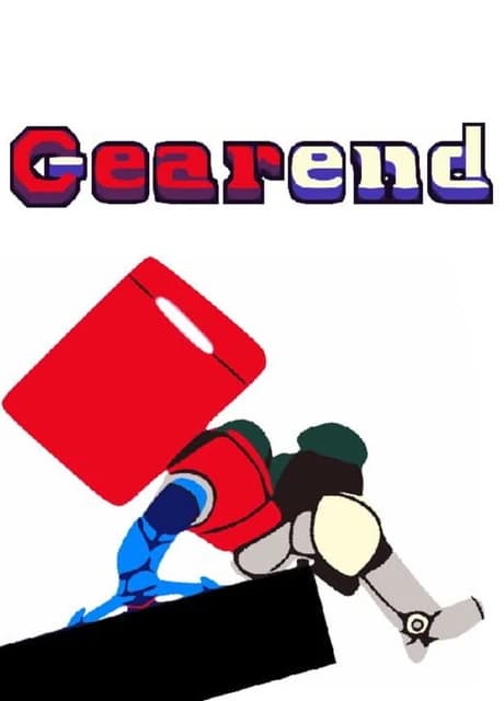 Gearend