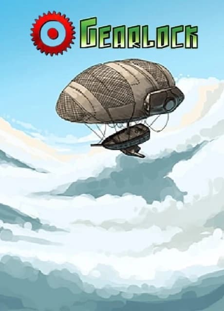 Gearlock: Episode 1