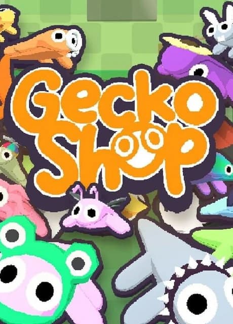 GeckoShop