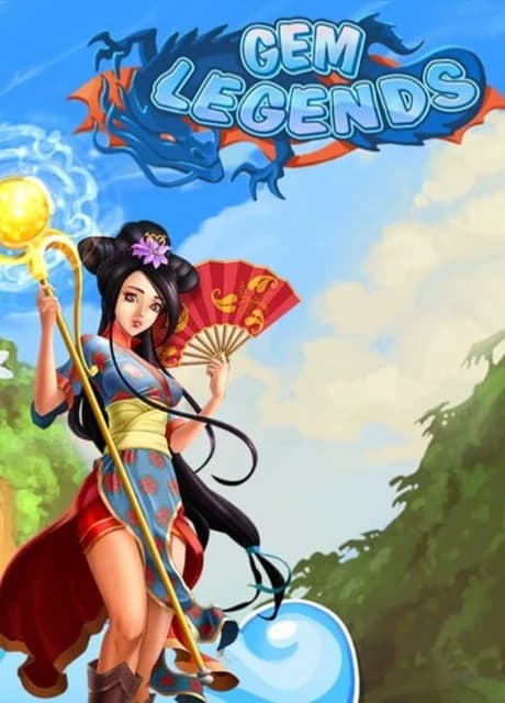 Gem Legends