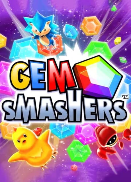 Gem Smashers