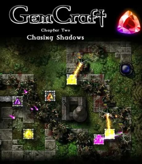 GemCraft