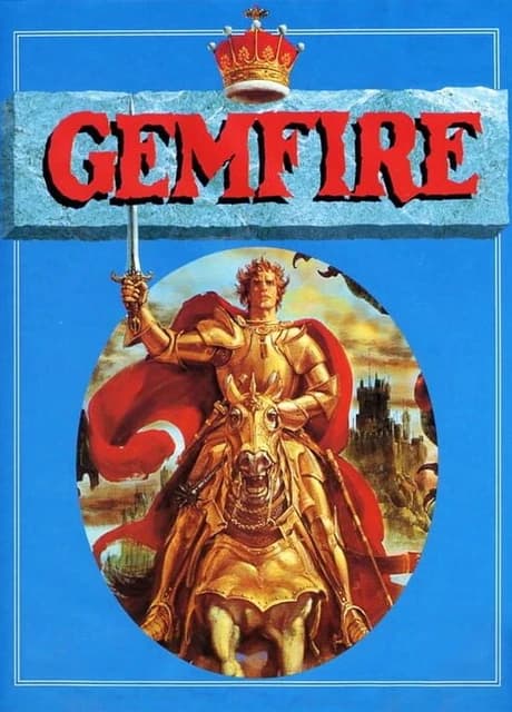 Gemfire