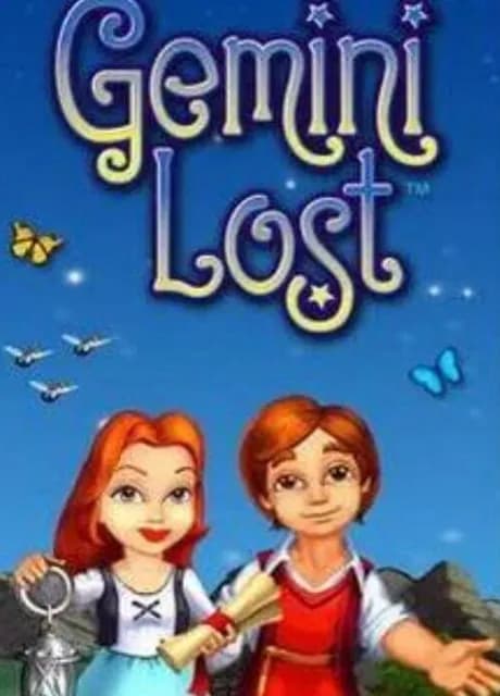 Gemini Lost
