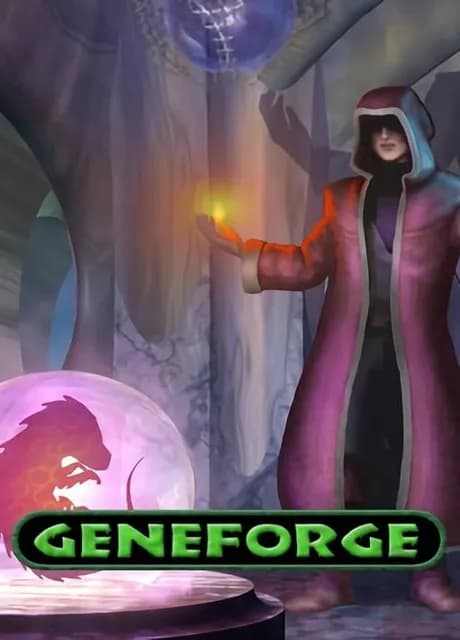 Geneforge