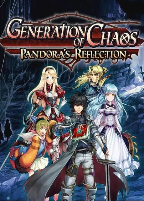 Generation of Chaos: Pandora's Reflection