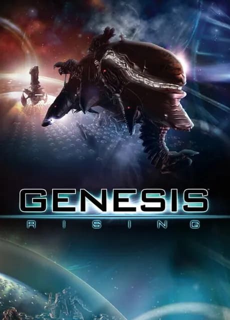 Genesis Rising